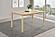 Parkridge 59-inch Rectangular Dining Table White Washed by Coaster