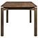 Parkridge 7-piece 59-inch Wood Dining Set Natural Walnut by Coaster