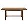 Crestmore 71-inch Rectangular Wood Dining Table Walnut by Coaster
