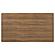 Crestmore 71-inch Rectangular Wood Dining Table Walnut by Coaster
