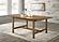 Crestmore 71-inch Rectangular Wood Dining Table Walnut by Coaster