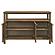 Crestmore 52-inch Dining Cabinet Sideboard Buffet Walnut by Coaster