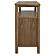 Crestmore 52-inch Dining Cabinet Sideboard Buffet Walnut by Coaster