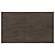 Onslow 59-inch Rectangular Wood Dining Table Dark Brown by Coaster