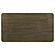 Biloxi 71-inch Rectangular Wood Dining Table Greyish Brown by Coaster