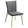 Biloxi 5-piece 71-inch Rectangular Dining Set Greyish Brown by Coaster