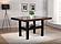 Patterson 60-inch Counter Height Dining Table Mango Oak by Coaster