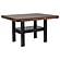 Patterson 5-piece Counter Height Dining Set Mango Oak by Coaster