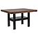 Patterson 7-piece Counter Height Dining Set Mango Oak by Coaster