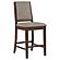 Patterson 7-piece Counter Height Dining Set Mango Oak by Coaster