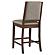 Patterson 7-piece Counter Height Dining Set Mango Oak by Coaster