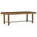 Arini 9-piece Extension Leaf Dining Table Set Sand Wash by Coaster