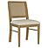 Arini 9-piece Extension Leaf Dining Table Set Sand Wash by Coaster