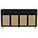 Arini 2-Drawer Cane Door Dining Sideboard Server Black by Coaster
