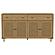 Arini 2-Drawer Cane Door Dining Sideboard Server Sand Wash by Coaster