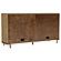 Arini 2-Drawer Cane Door Dining Sideboard Server Sand Wash by Coaster