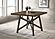 Canfield 47-inch Square Counter Height Dining Table Brown by Coaster