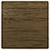 Canfield 47-inch Square Counter Height Dining Table Brown by Coaster