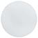 Judd 54-inch Round Wood Dining Table w/Shelf Pearl White by Coaster
