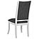 Judd 5-piece 54-inch Round Wood Dining Table Set Pearl White by Coaster