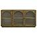 Castlewood 71-inch Dining Sideboard Buffet Server Brown Oak by Coaster