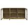 Castlewood 71-inch Dining Sideboard Buffet Server Brown Oak by Coaster