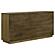 Castlewood 71-inch Dining Sideboard Buffet Server Brown Oak by Coaster