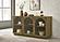 Castlewood 71-inch Dining Sideboard Buffet Server Brown Oak by Coaster