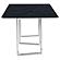 Desden 79-inch Rectangular Sintered Stone Dining Table Grey by Coaster