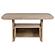 Kailani 7-piece Wood Counter Height Dining Set Beige Oak by Coaster