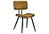 Partridge 5-piece Rectangular Dining Set Natural Sheesham and Camel by Coaster