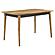 Partridge 5-piece Counter Dining Set Sheesham and Espresso by Coaster