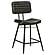 Partridge 5-piece Counter Dining Set Sheesham and Espresso by Coaster