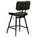 Partridge 5-piece Counter Dining Set Sheesham and Espresso by Coaster