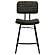 Partridge 7-piece Counter Dining Set Espresso and Camel by Coaster