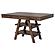 Dewey Rectangular 60-inch Counter Height Dining Table Walnut by Coaster