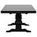 Florence 9-piece 126-inch Extension Dining Table Set Beige by Coaster