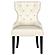 Florence 9-piece 126-inch Extension Dining Table Set Beige by Coaster