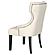 Florence 9-piece 126-inch Extension Dining Table Set Beige by Coaster