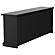 Florence 4-Door Dining Sideboard Buffet Distressed Black by Coaster