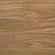 Bradshaw Rectangular Live Edge Dining Table Natural Acacia and Black by Coaster
