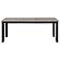 Elodie 5-piece Dining Table Set w/Extension Leaf Grey and Black by Coaster