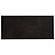 Phelps Rectangular Dining Table Antique Noir by Coaster