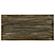 Tyler Rectangular Double V-Leg Dining Table Mango Brown by Coaster