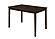 Guillen 5-piece Dining Set with Bench Cappuccino and Dark Brown by Coaster