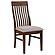 Briarwood 7-piece Rectangular Dining Set w/Removable Extension Leaf Mango Oak by Coaster