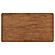 Hollyoak Rectangular 63-inch Wood Dining Table Walnut by Coaster