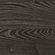 Edgerton Round Wood Top Bar Table Dark Oak and Chrome by Coaster
