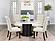 Alana Tufted Back Upholstered Side Chairs Beige (Set of 2) by Coaster