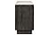 Dennis 3-door Marble Top Dining Sideboard Server White and Tobacco Grey by Coaster
